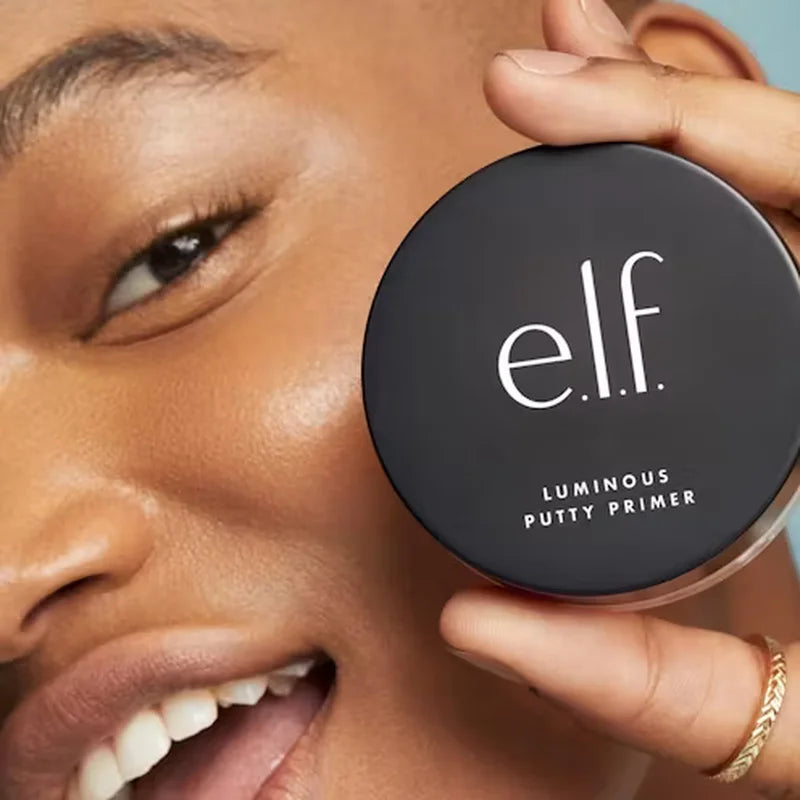 e.l.f. Luminous Putty Primer