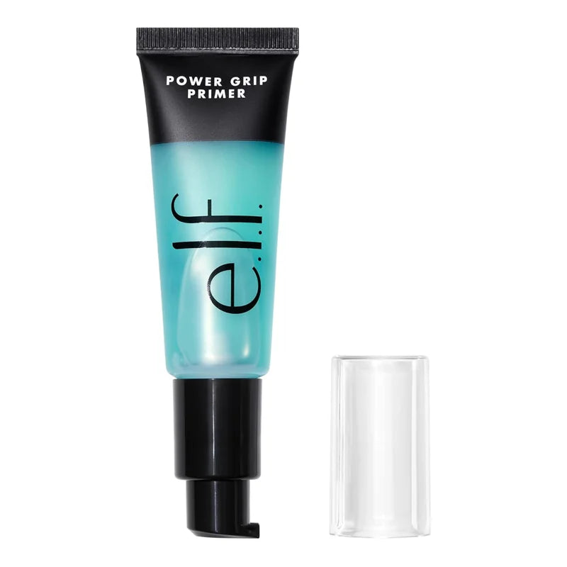 e.l.f. Power Grip Primer | Gel-Based & Hydrating