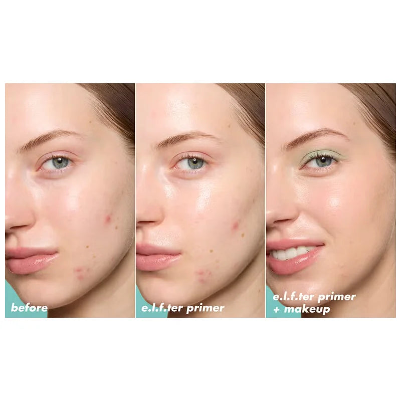 e.l.f. Power Grip Primer | Gel-Based & Hydrating