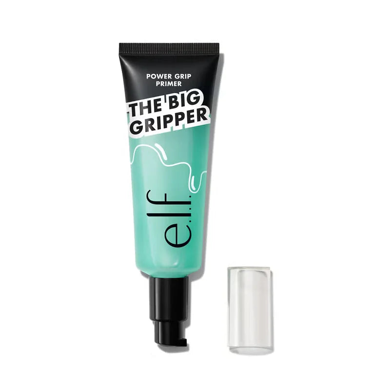 e.l.f. Power Grip Primer | Gel-Based & Hydrating