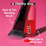 e.l.f Sheer For It Blush Tint