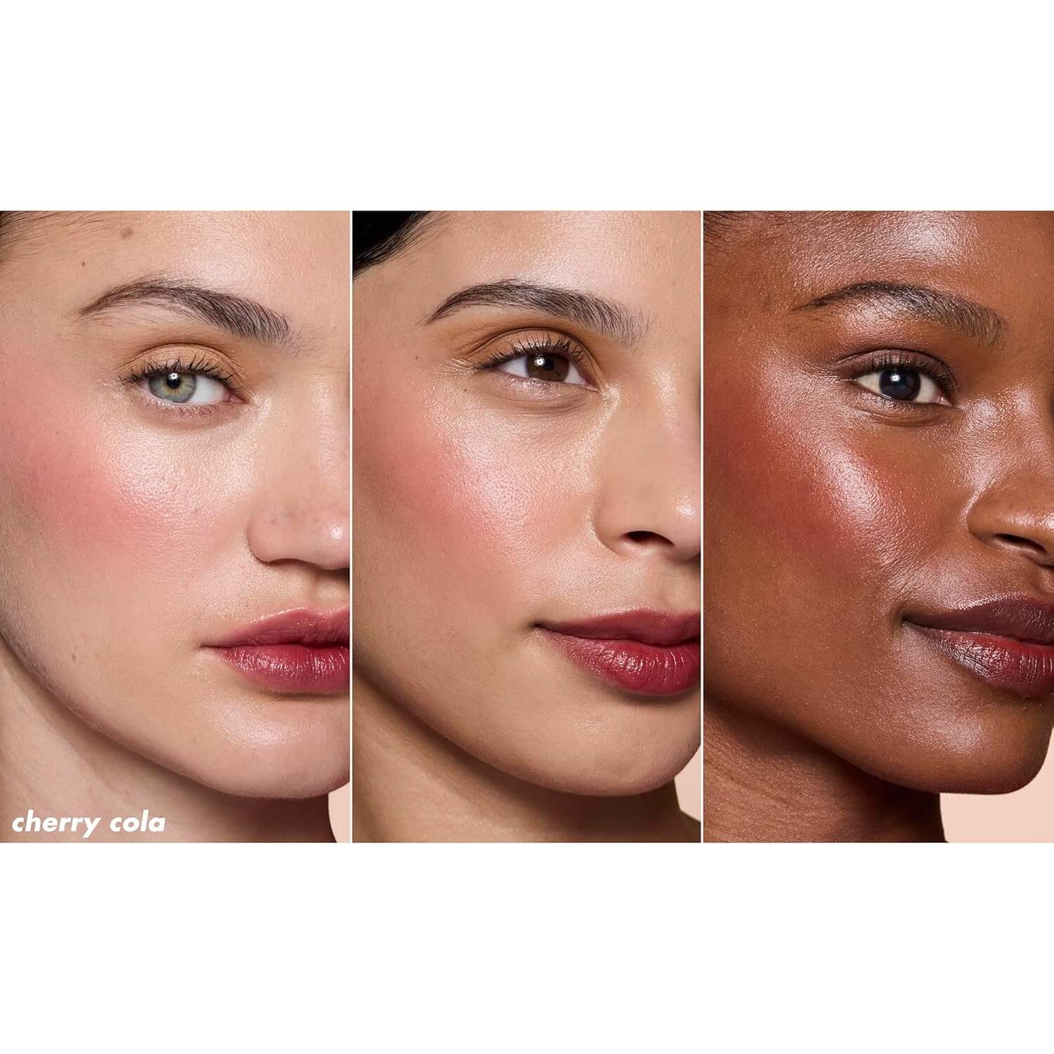 e.l.f Sheer For It Blush Tint