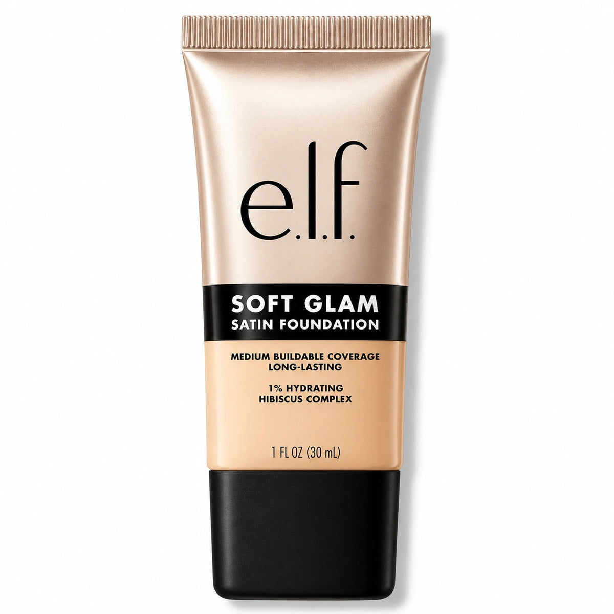 e.l.f Soft Glam Satin Foundation 30 ml