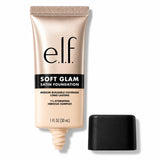 e.l.f Soft Glam Satin Foundation 30 ml