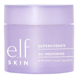 e.l.f. SuperHydrate Moisturizer With Niacinamide & Vitamin E