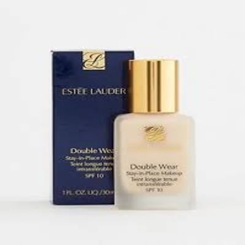 Estee Lauder Double Wear Stay-in-Place Makeup Foundation