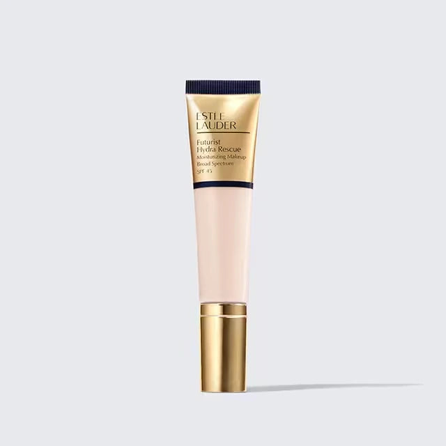 Estée Lauder Futurist Hydra Rescue Moisturizing Foundation SPF 45
