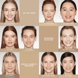 Estée Lauder  Futurist Skin Tint Serum Foundation SPF 20 with Glycerin