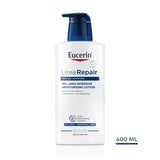 Eucerin UreaRepair 10% Urea Intensive Moisturizing Lotion 400 ml