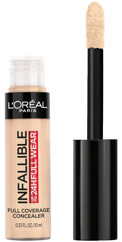Loreal Infallible Full Wear Concealer up to 24H Full Coverage