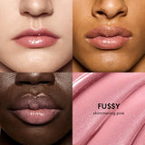 Fenty Beauty by Rihanna Extra Fu$$y Lip Liner + Mini Lip Luminizer Duo