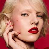 Fenty Beauty by Rihanna Cherry Mouth 3-Piece Lip Set + Pouch