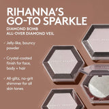 Fenty Beauty Diamond Bomb All-Over Diamond Veil