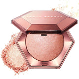Fenty Beauty - Diamond Bomb All-Over Diamond Veil - ROSE RAVE