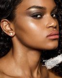 FENTY Diamond Bomb All-Over Diamond Veil Mini