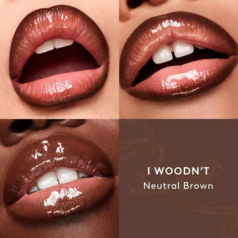 Fenty Beauty Trace'D Out Pencil Lip Liner