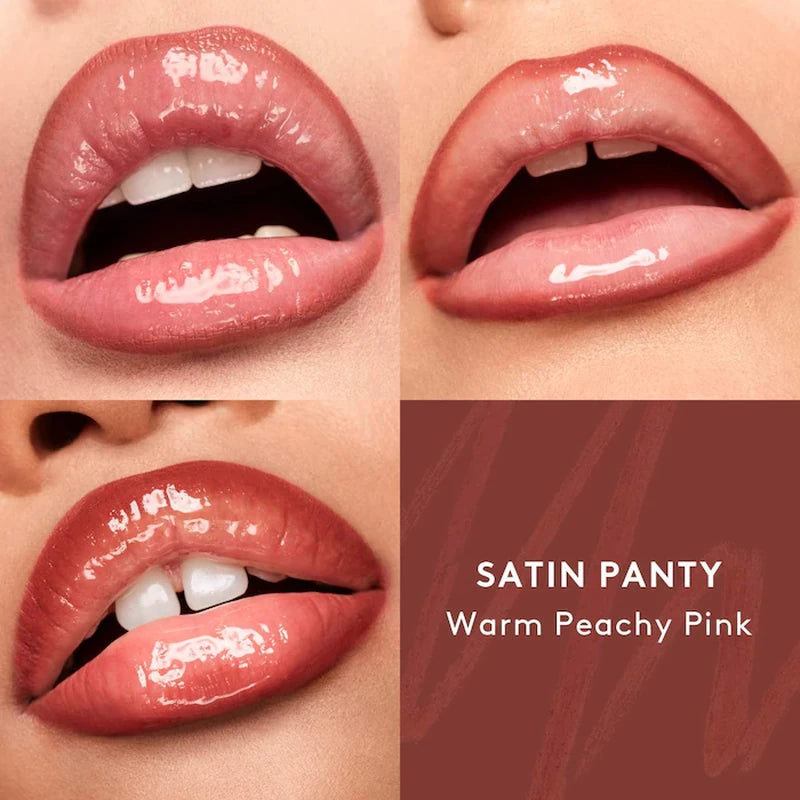 Fenty Beauty Trace'D Out Pencil Lip Liner