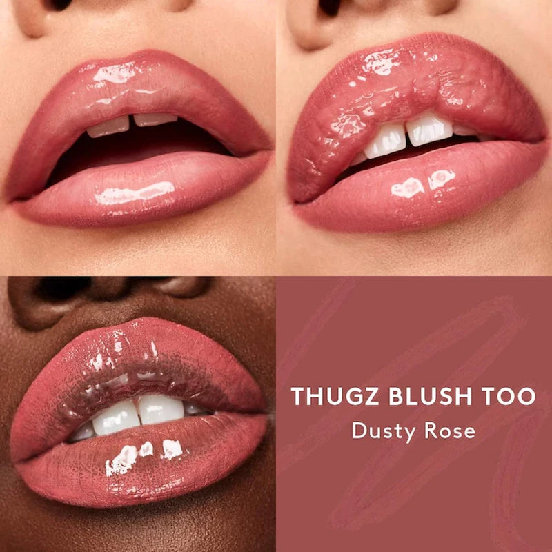 Fenty Beauty Trace'D Out Pencil Lip Liner