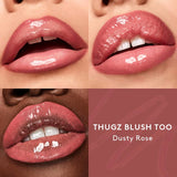 Fenty Beauty Trace'D Out Pencil Lip Liner