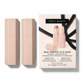 Mini Match Stix Duo Contour + Highlighter Set