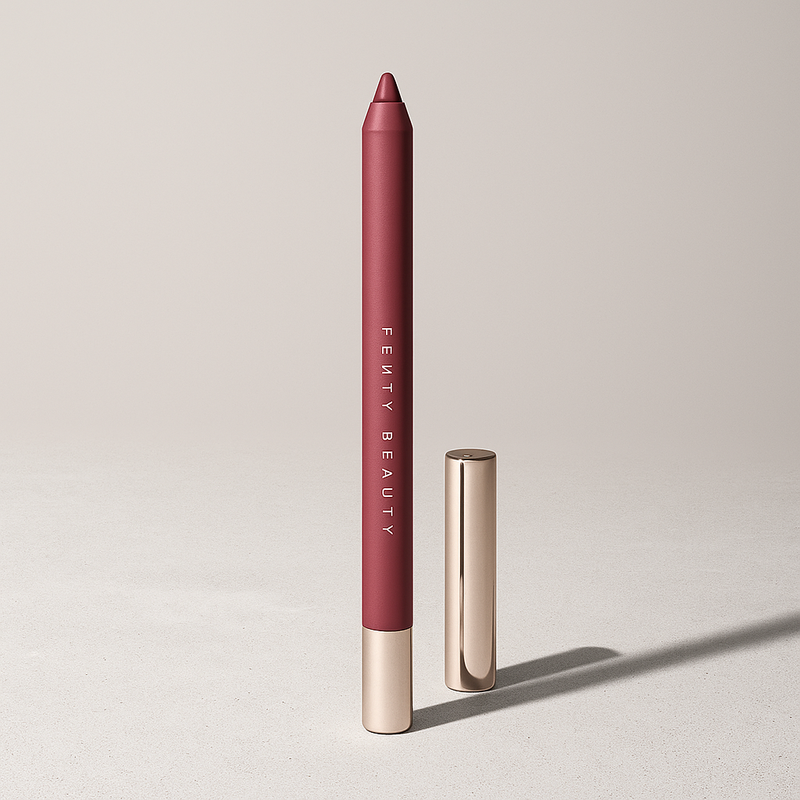 Fenty Beauty Trace'D Out Pencil Lip Liner