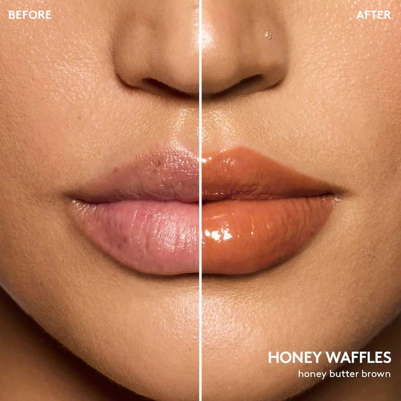 Fenty GLOSS BOMB CREAM COLOR DRIP LIP CREAM