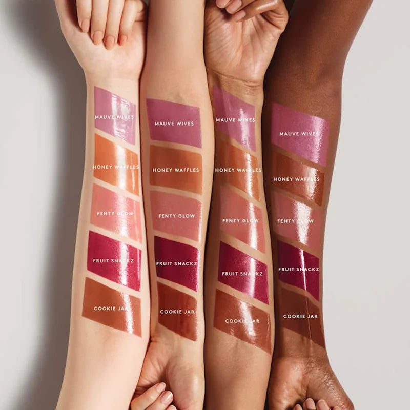 Fenty GLOSS BOMB CREAM COLOR DRIP LIP CREAM