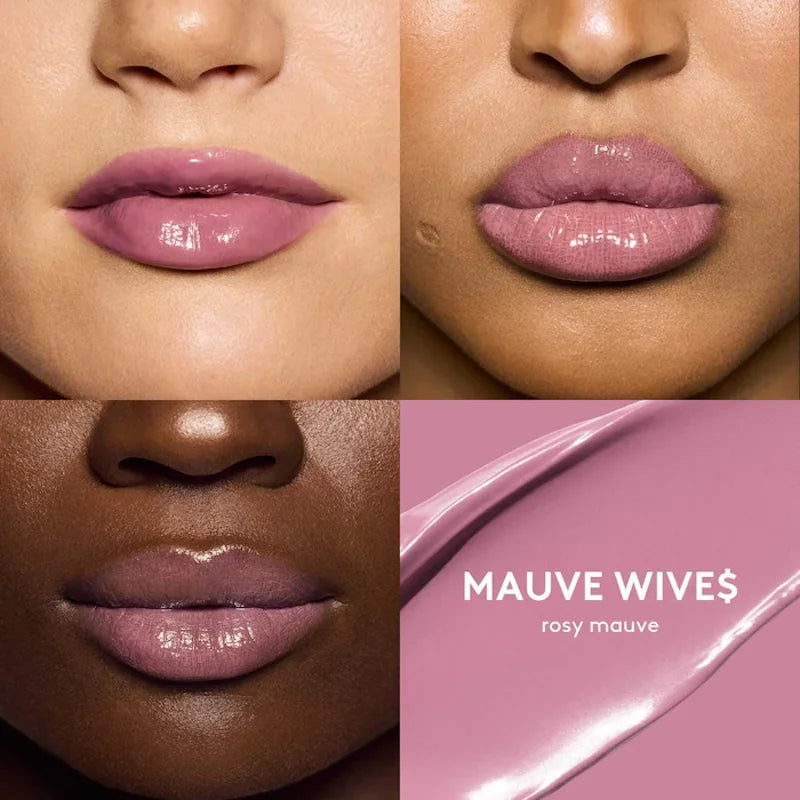 Fenty GLOSS BOMB CREAM COLOR DRIP LIP CREAM