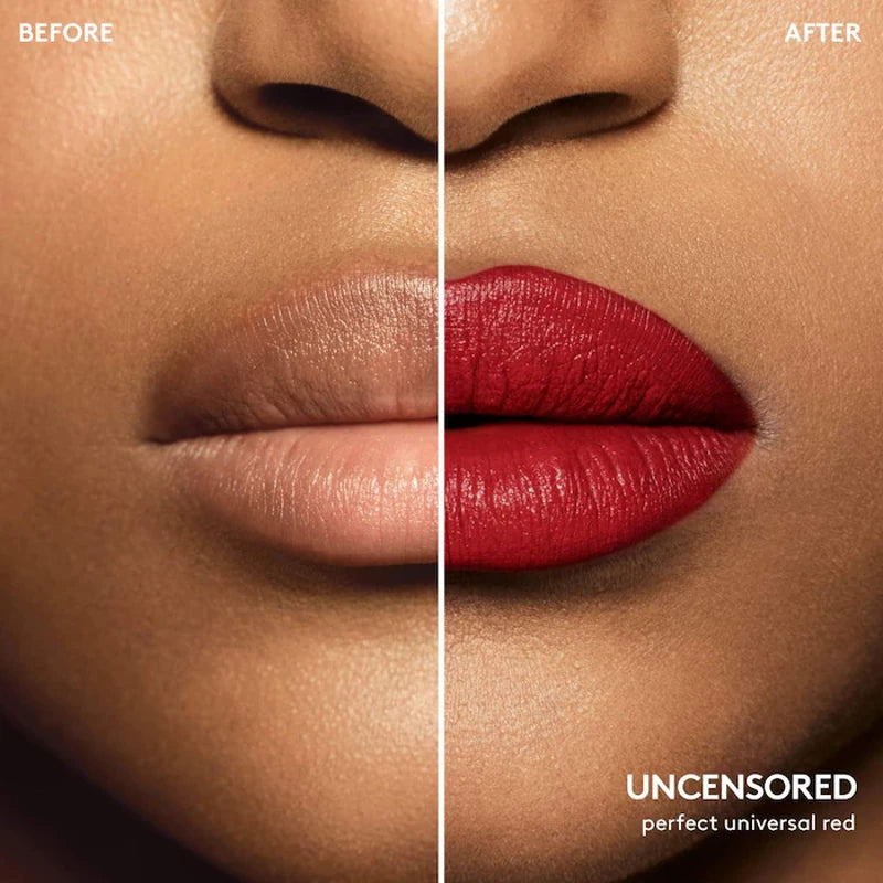 Fenty Beauty Stunna Lip Paint Longwear Fluid Lip Color