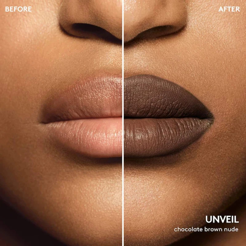 Fenty Beauty Stunna Lip Paint Longwear Fluid Lip Color