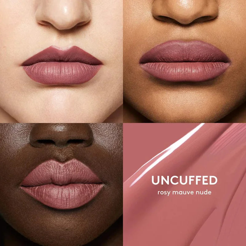 Fenty Beauty Stunna Lip Paint Longwear Fluid Lip Color