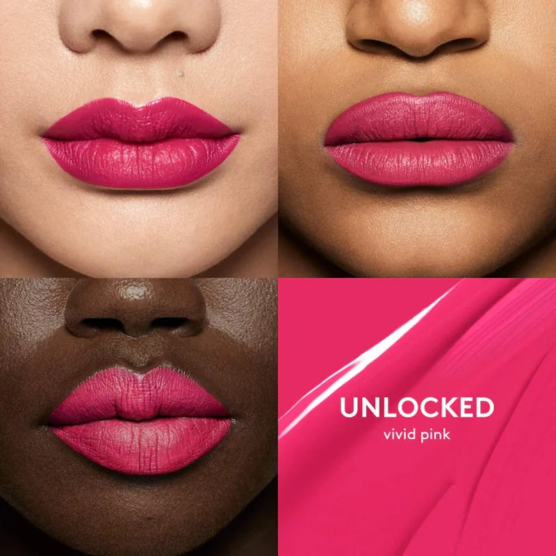 Fenty Beauty Stunna Lip Paint Longwear Fluid Lip Color