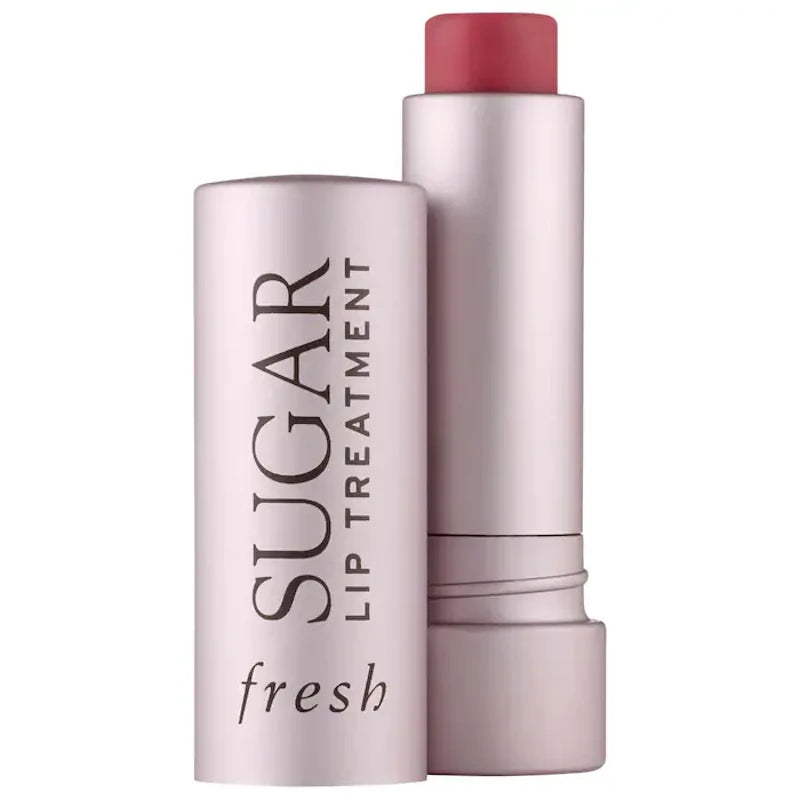 fresh  Sugar Rosé Tinted Lip Balm Rose