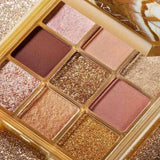 Huda Beauty - Gold Obsessions Palette