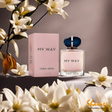 Giorgio Armani My Way Eau de Parfum 7ml