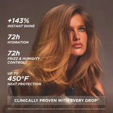Gisou Honey Infused Hair Oil 20 ml
