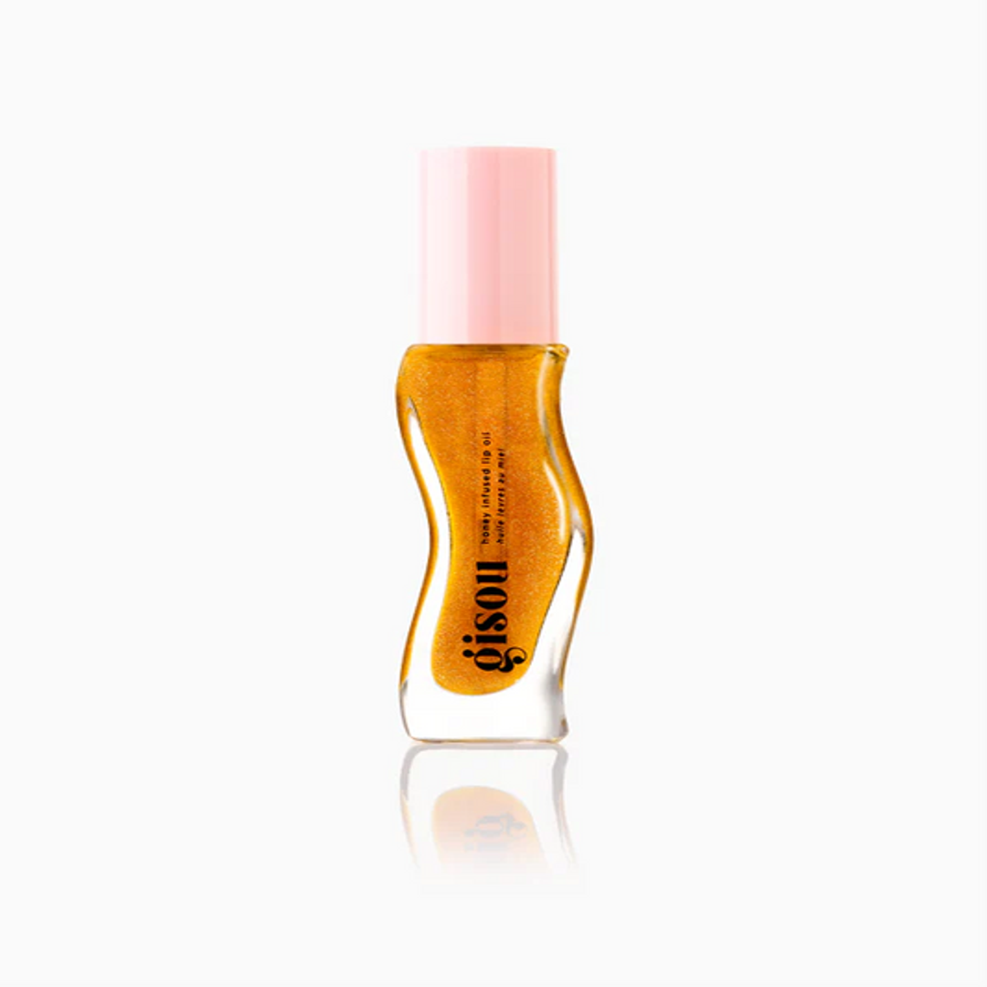 Gisou Honey Infused Hair Perfume – Wildflower Honey