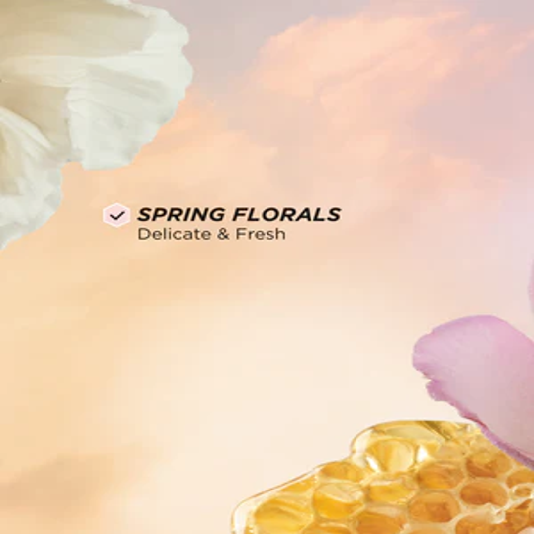 Gisou Honey Infused Hair Perfume – Wildflower Honey