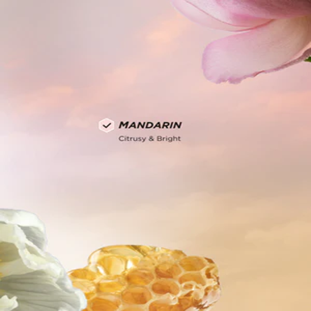Gisou Honey Infused Hair Perfume – Wildflower Honey