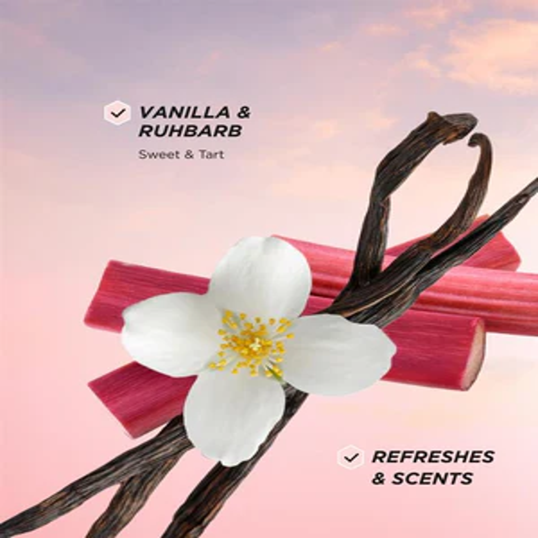 Gisou Honey Infused Hair Perfume Floral Edition - Wild Rose