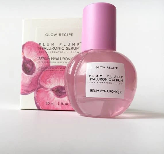 Glow Recipe Plum Plum Hyaluronic Acid Serum