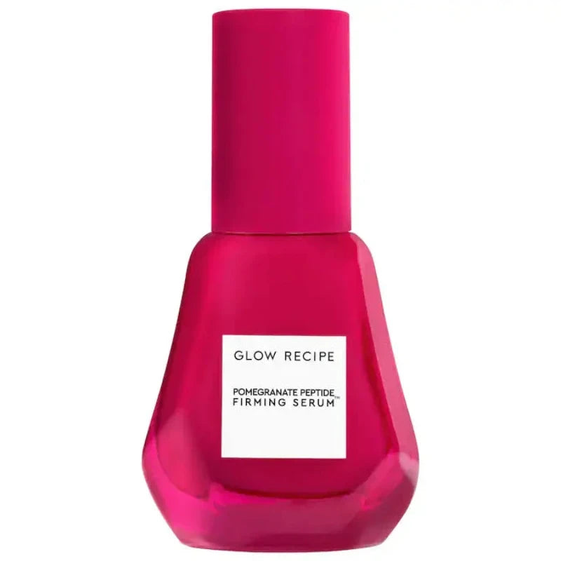 Glow Recipe Pomegranate Peptide Skin Firming Serum