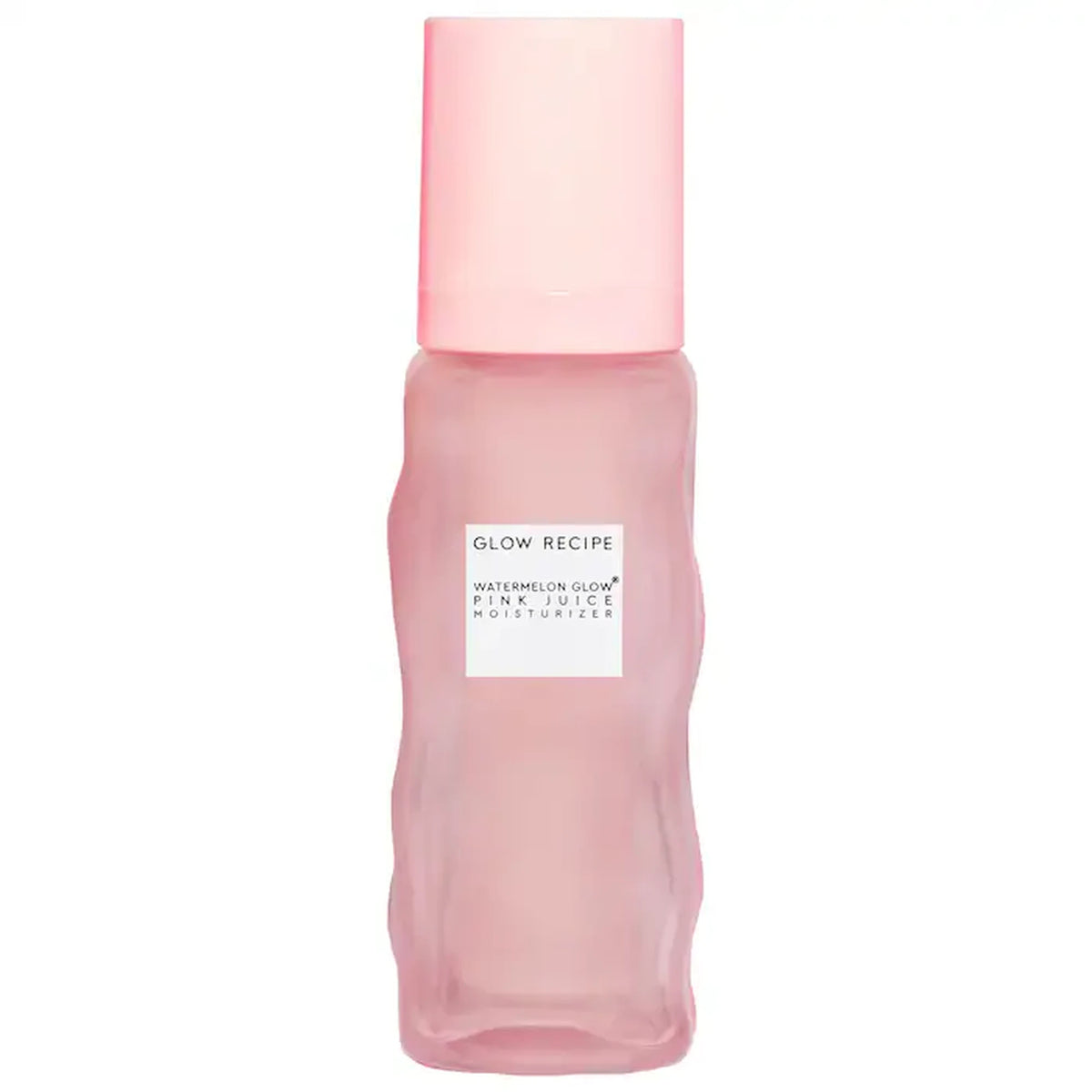 Glow Recipe Watermelon Glow Pink Juice Moisturizer