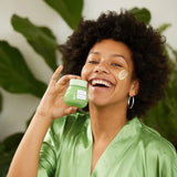 Glow Recipe Avocado Melt Retinol Sleeping Mask-eye sleeping mask