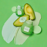 Glow Recipe Avocado Melt Retinol Sleeping Mask-eye sleeping mask