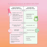 Glow Recipe Avocado Melt Retinol Sleeping Mask-eye sleeping mask