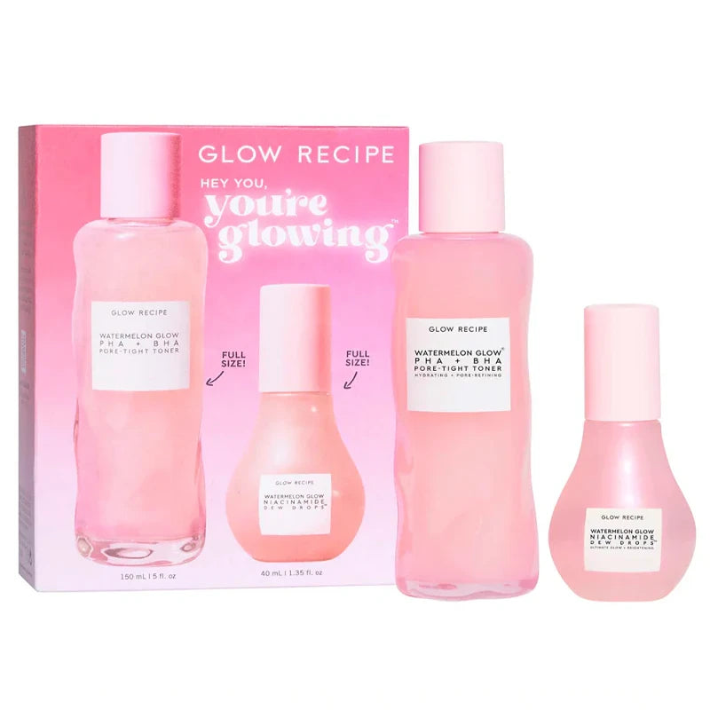 Glow Recipe Hey You, You’re Glowing