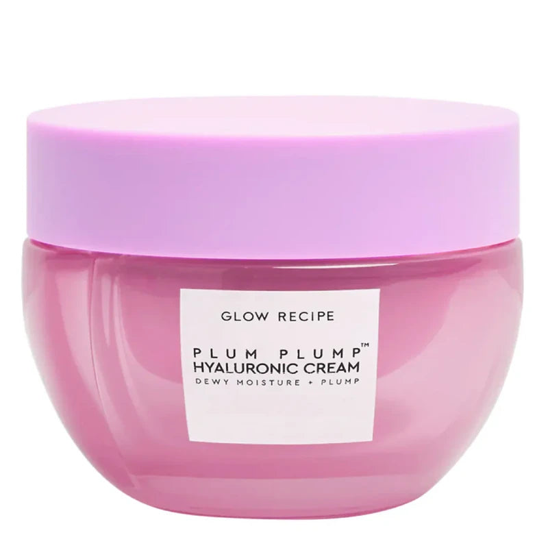 Glow Recipe Plum Plump Hyaluronic Cream