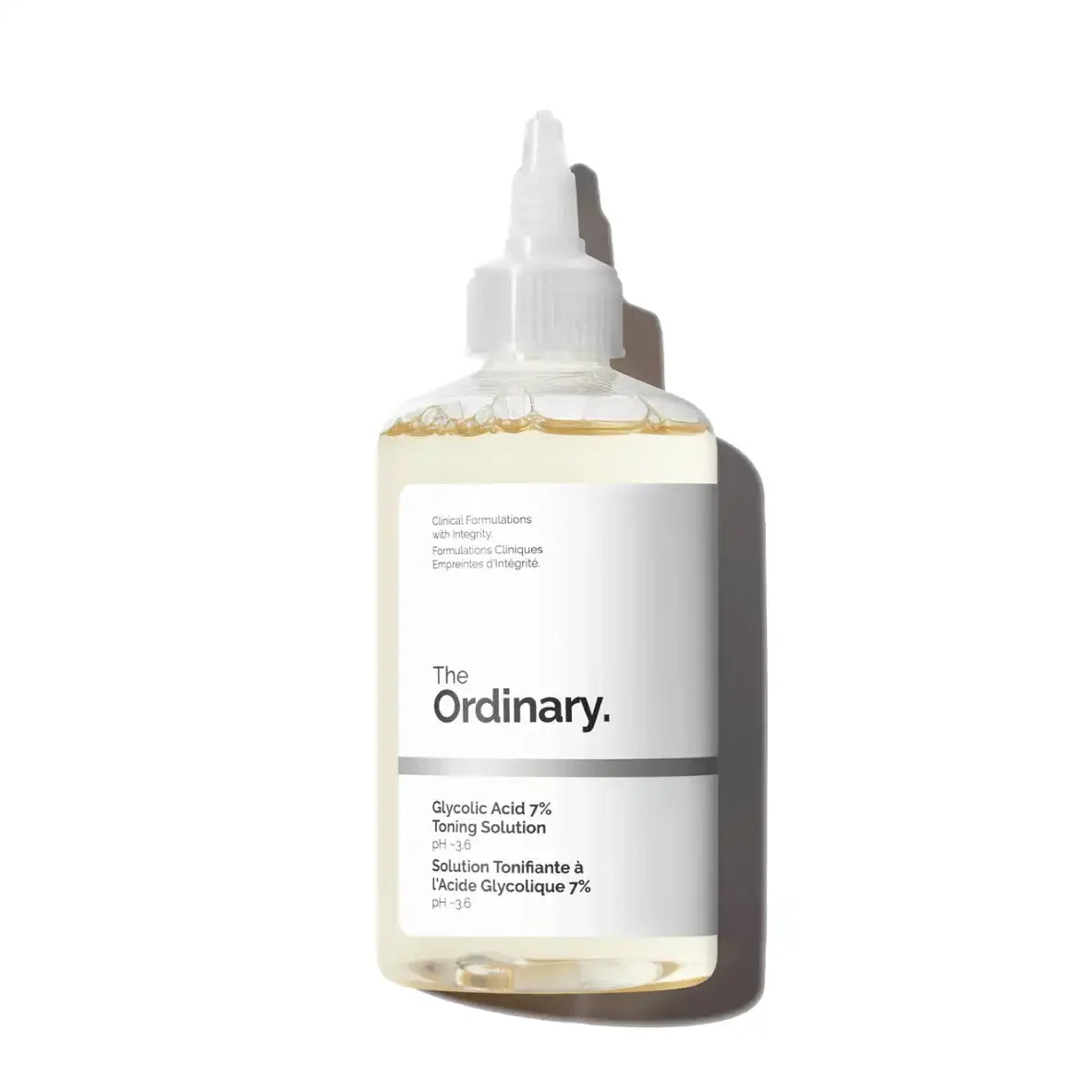 The Ordinary Glycolic Acid 7% Toning Solution