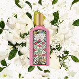 Gucci Gucci Flora Gorgeous Gardenia Eau de Parfum Mini Perfume – 5ml